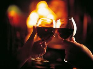 注意!過度飲酒容易感染艾滋病毒!