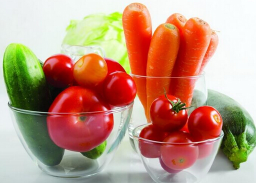 蔬菜的營養價值為什么下降了?