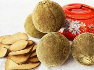 化橘紅是什么?喉癢悶咳含點化橘紅效果好