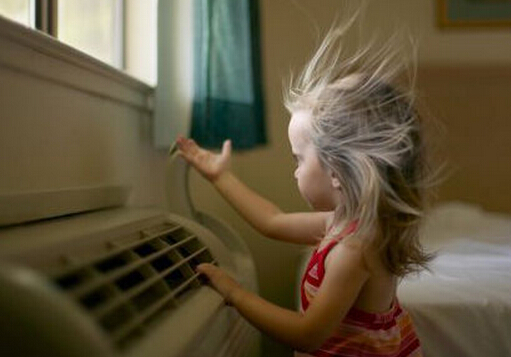 空調(diào)病是什么?紅糖姜茶避免空調(diào)病