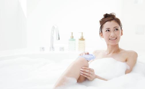 洗澡的禁忌有哪些?正確洗澡的方法是什么