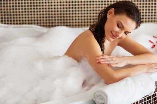 洗澡的禁忌有哪些?正確洗澡的方法是什么