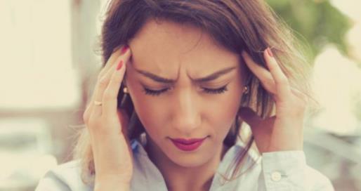 偏頭痛的癥狀表現 偏頭痛怎么治療才有效