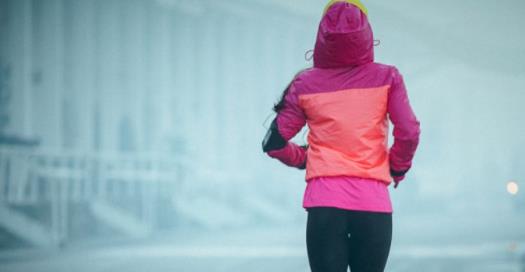 晚上跑步好嗎 夜跑最佳時間是幾點