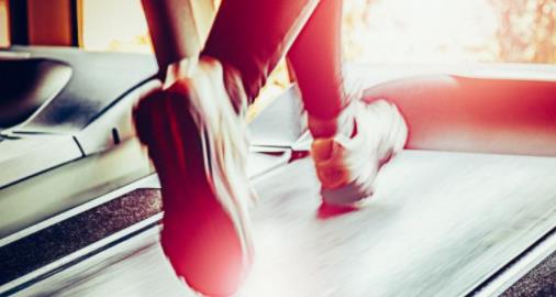 晚上跑步好嗎 夜跑最佳時間是幾點