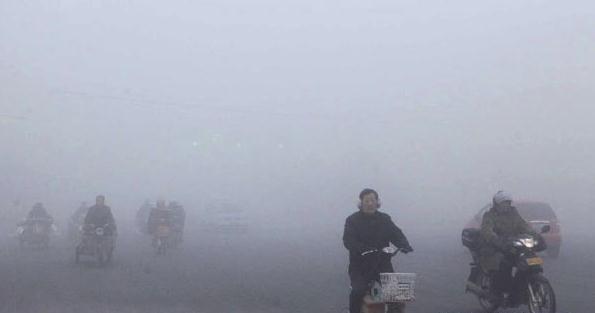 霧霾天氣的危害是什么?霧霾天氣對(duì)健康有哪些影響如何防范
