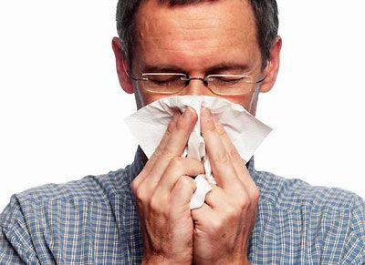 得了鼻竇炎怎么辦?鼻竇炎怎么治?鼻竇炎的最好治療方法