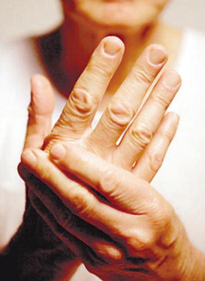 養生長壽三部曲:早上搓手、午間曬背、晚上泡腳