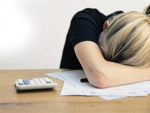 為什么抵抗力變差?降低抵抗力的生活壞習慣盤點