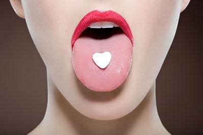 揭秘五官上的健康密碼:通過(guò)舌頭看健康狀況