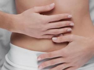 常揉腹部的好處：常揉腹部有6大養生奇效