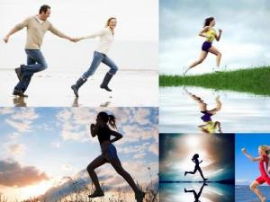 跑步的好處:經(jīng)常跑步有什么好處