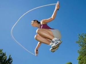 經常跳繩有什么好處?跳繩的最佳時間和次數