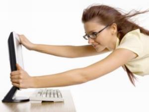 電腦族如何防輻射？電腦族防止輻射最有效的方法