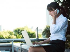 生活壞習慣:上班族常見的6種不正確姿勢