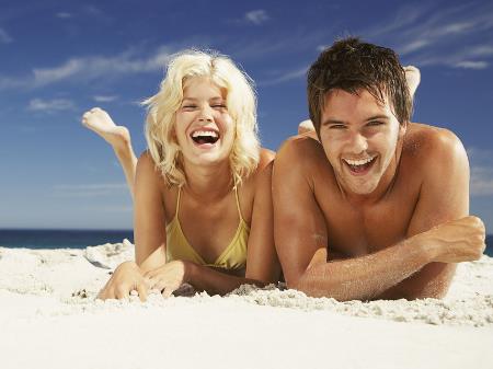 曬太陽有什么好處?什么時間段曬太陽最好