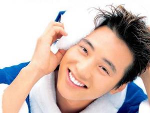 高品質(zhì)生活:型男必備的8個(gè)健康好習(xí)慣