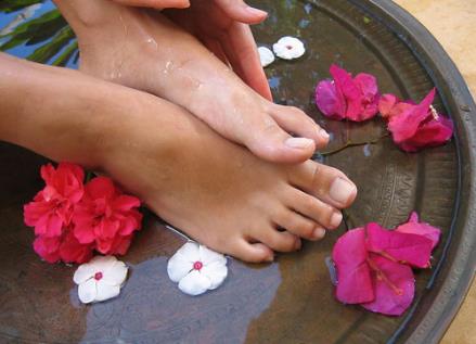 腳上起水泡很癢怎么辦?用什么藥能快速止癢