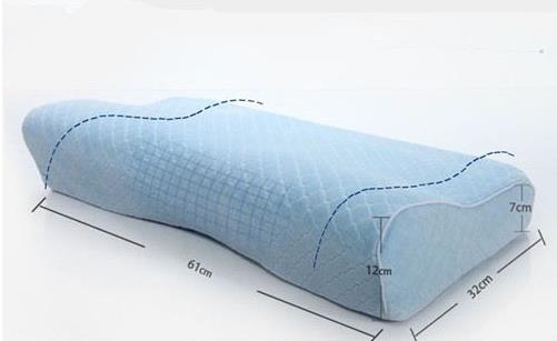 怎樣的枕頭對頸椎好?頸椎病人如何選枕頭 什么材質的枕頭更好