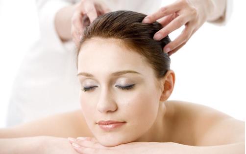 節前工作堆積易疲勞 教你4個動作能提神