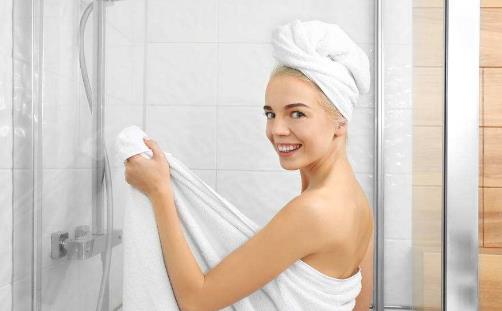 洗澡的5大禁忌 生活之中保持健康要避免