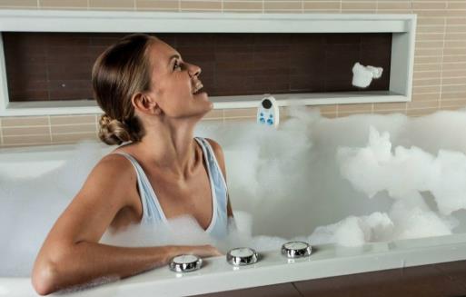 洗澡的5大禁忌 生活之中保持健康要避免