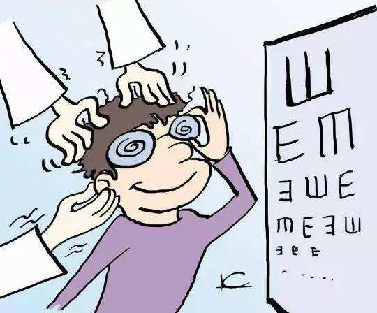 經(jīng)常熬夜的危害有多大 熬夜過(guò)后補(bǔ)一覺(jué)就能恢復(fù)嗎