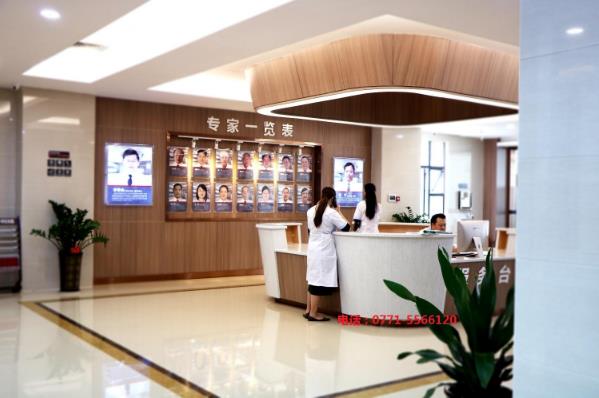 南寧東大肛腸醫(yī)院看痔瘡好嗎?選南寧東大就是選了一家好醫(yī)院