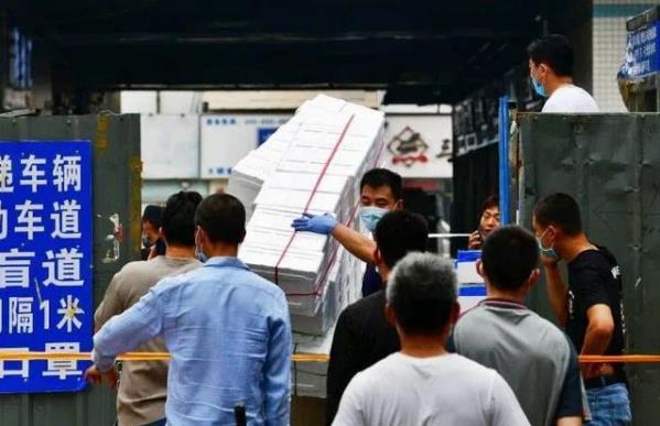 北京最新疫情最新消息 北京市多部門發文調整或明確相關安排