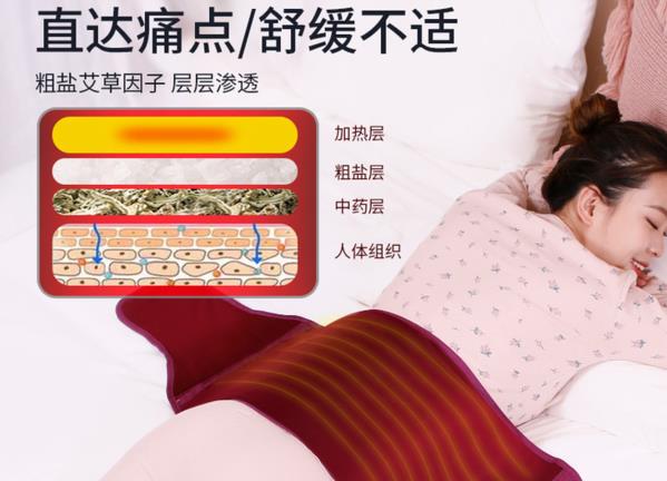 百齡灸海鹽熱敷,中醫(yī)創(chuàng)新理療開(kāi)啟新篇章!