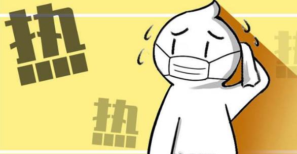 夏季高溫天氣下如何科學戴口罩?長時間佩戴口罩,出現缺氧怎么辦?