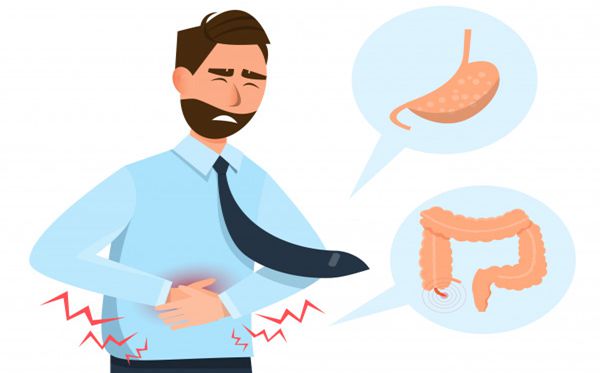 為什么肚子餓了會咕咕叫?餓過頭了為什么又不覺得餓了?