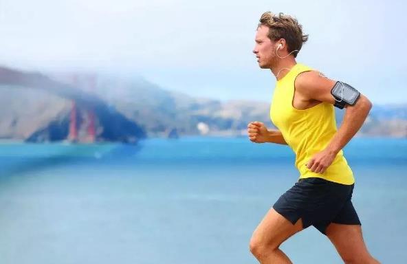 十大人生重要課題 養(yǎng)成健身好習(xí)慣 專注地把一件事情做到極致