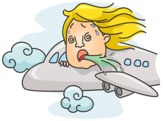 人為什么會暈車?暈動病的原因及癥狀,預防暈車的6個小妙招