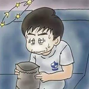 人為什么會暈車?暈動病的原因及癥狀,預防暈車的6個小妙招