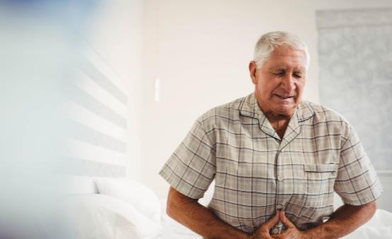 老年人胃口不好應該如何調理好 八大食物助你開胃