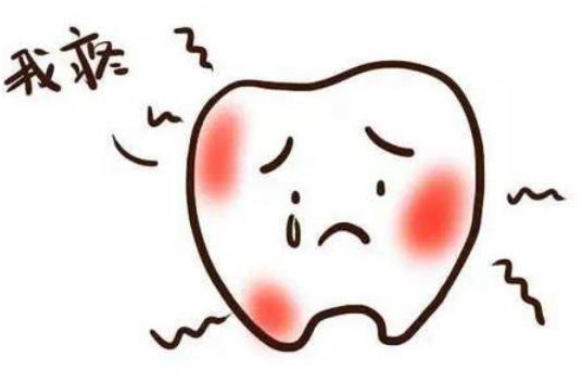 發炎疼痛的智齒為什么不能立刻拔掉?智齒一定要拔嗎?