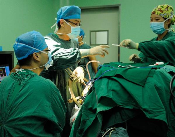 四川肛腸醫院口碑好嗎 以專業靠譜合理收費贏得患者信賴