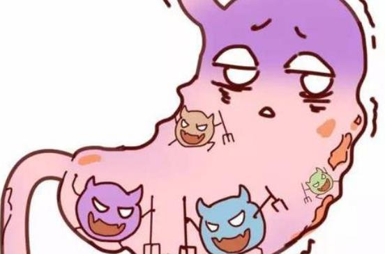 胃穿孔的原因及癥狀有哪些?胃穿孔有哪些急救措施?