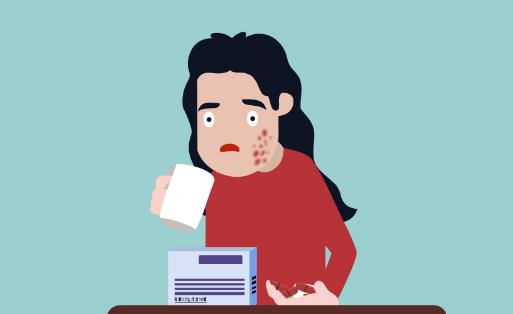 紅斑狼瘡的早期癥狀有哪些?紅斑狼瘡需要做哪些檢查?