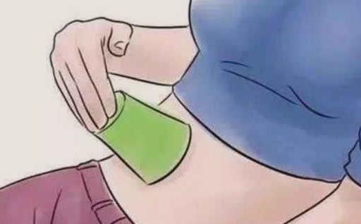 怎么預防肚臍眼發炎?肚臍眼可以洗嗎?