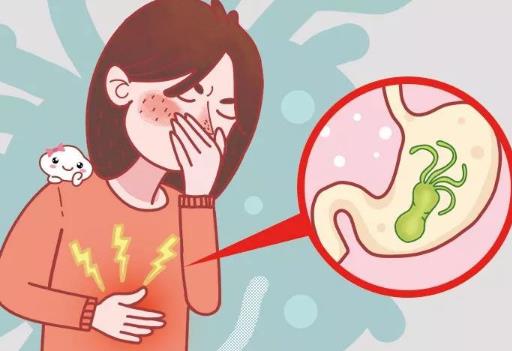 引起胃萎縮的原因有哪些?胃萎縮怎么治療?