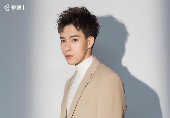 紅人探店||擁有五百萬粉絲的他是如何祛痘的?