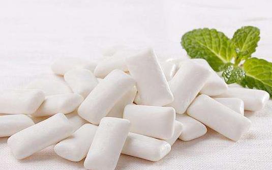 木糖醇和口香糖有什么區別?常吃木糖醇有哪些危害?