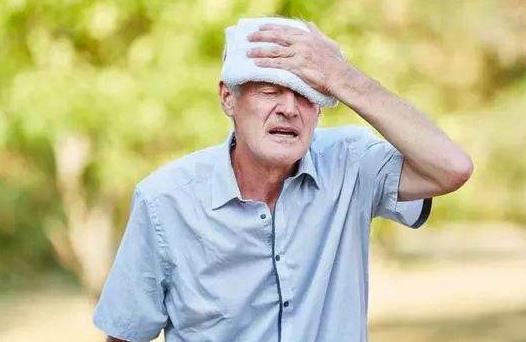 后腦勺出汗是腎虛嗎?后腦勺出汗的原因有哪些?