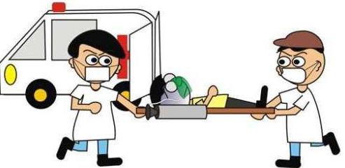 煤氣中毒有哪些癥狀?煤氣中毒怎么辦?