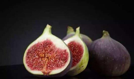吃無花果有什么壞處?無花果的功效有哪些?
