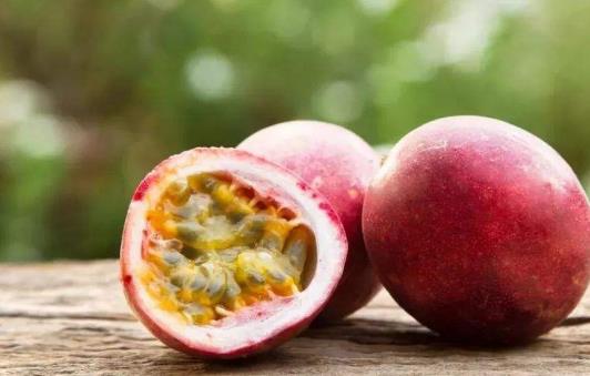 百香果有什么藥物價(jià)值?怎么保存百香果?