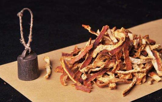 陳皮泡水喝需要注意什么?陳皮的作用有哪些?