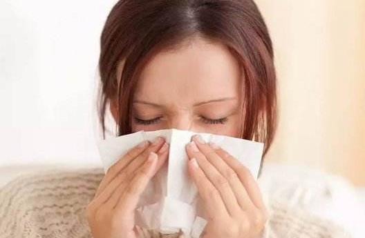 鼻子不通氣的原因有哪些?鼻子不通氣怎么辦?